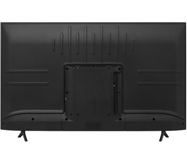 Hisense 43A7100F Zwart