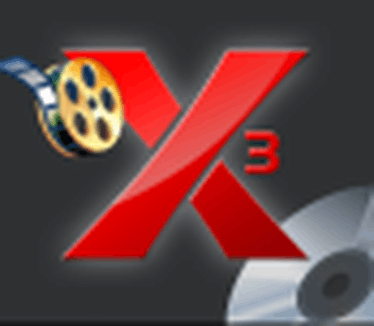 ConvertXtoDVD 3 logo (75 pix)