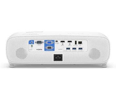 BenQ EH620