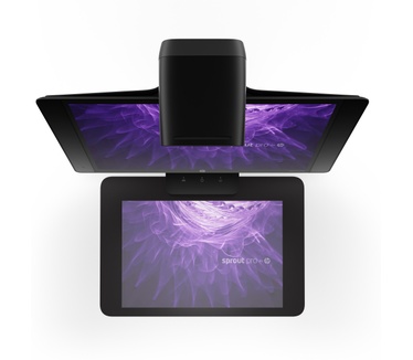 HP Sprout Pro G2 1HU94EA