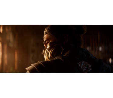 Mortal Kombat 1