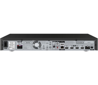 Pioneer MCS-FS131