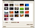 Ubuntu 10.04 LTS Lucid Lynx - vormgeving