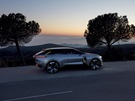 Renault Morphoz