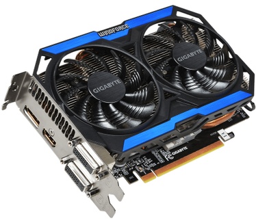 Gigabyte GV-N960OC-4GD
