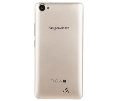 Krüger&Matz Flow 5