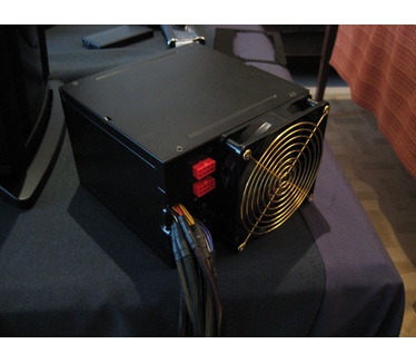 Antec CP-850