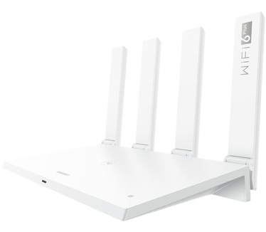 Huawei WiFi AX3 quad-core