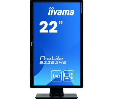 Iiyama B2282HS-B5