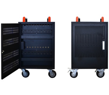 Port Designs Charging cabinet 20 NB