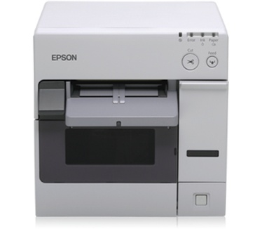 Epson TM-C3400