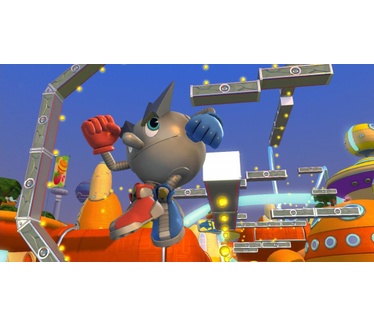 Pac-Man and the Ghostly Adventures, Wii U, Xbox 360