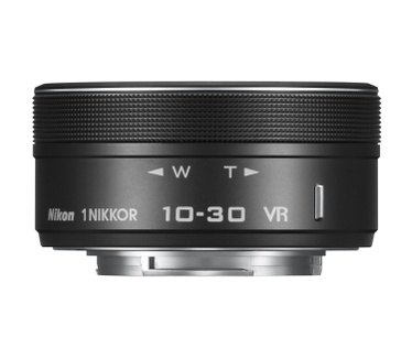 Nikon 1 1 NIKKOR VR 10?30mm f/3.5?5.6 PD-ZOOM