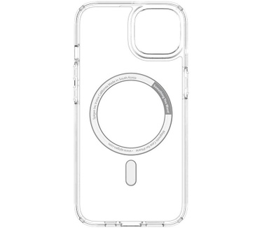 Spigen Crystal Hybrid