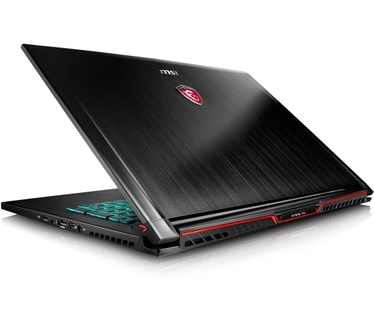 MSI GS73VR 6RF(Stealth Pro 4K)-019BE