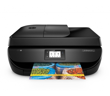 HP 4655 AiO