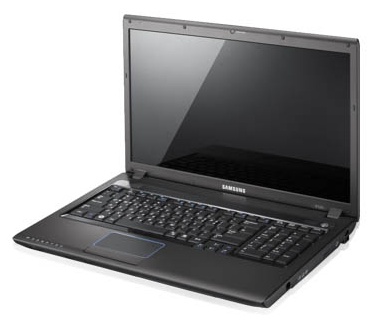 Samsung R720-PS01