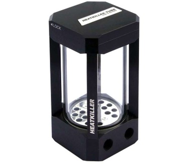 Watercool HEATKILLER® Tube 100