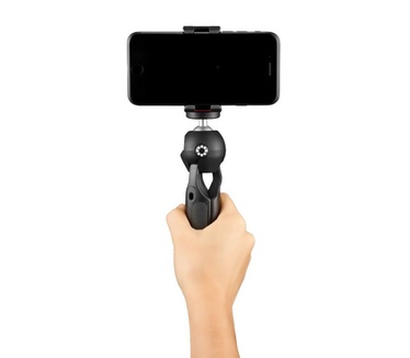 Joby Handypod Mobile Zwart