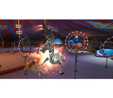 Madagascar 3: Europe's Most Wanted, PlayStation 3