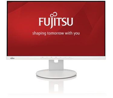 Fujitsu B24-9 TE Grijs
