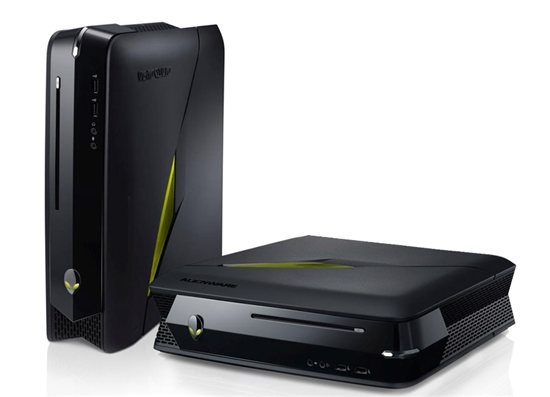 Dell Alienware x51