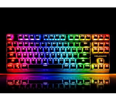 Modecom Volcano Lanparty RGB (Outemu Blue)