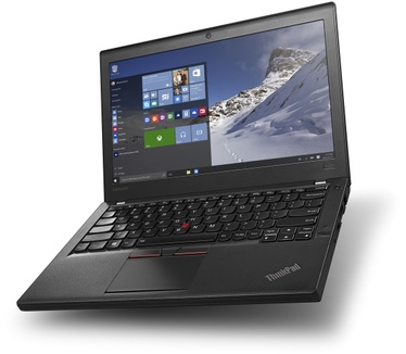 Lenovo X260