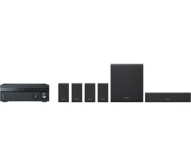 Sony HT-DH550SS