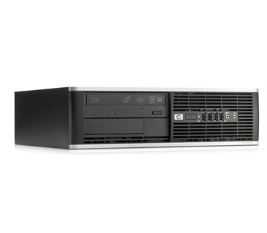 HP Compaq 8100 Elite SFF (BM113AW)
