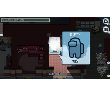 Among Us: Crewmate Edition