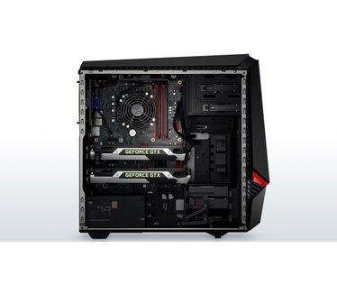 Lenovo Y700-34ISH