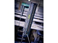 Apparatuur van Cisco op DreamHack