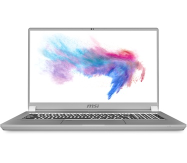MSI 17 A10SGS-093BE