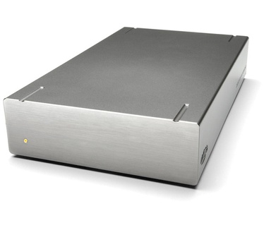 LaCie LaCie Hard Drive, Design by F.A. Porsche 750GB