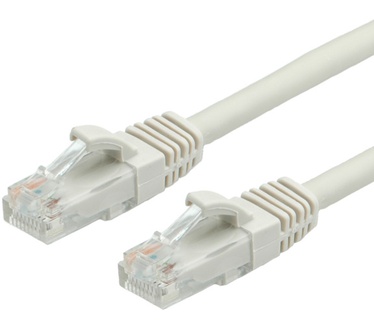 Value UTP Patchkabel Cat.6, 10m, grijs LS0H