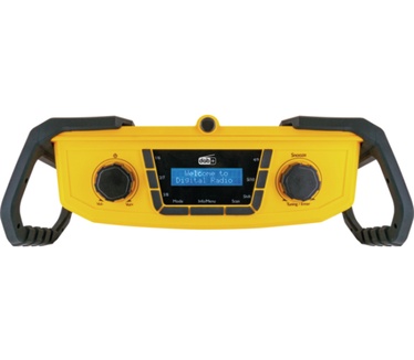 Schwaiger DABWORK513