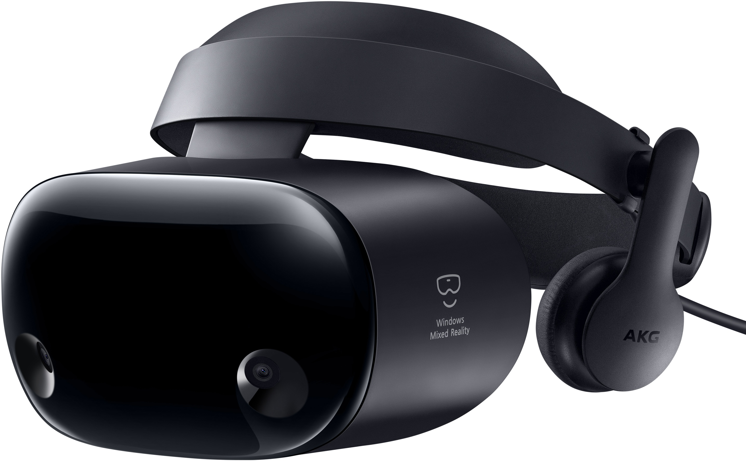 Samsung vr hotsell headset for pc