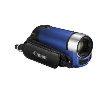 Canon Legria FS306 Blauw