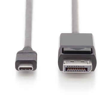 Digitus DB-300333-020-S Zwart