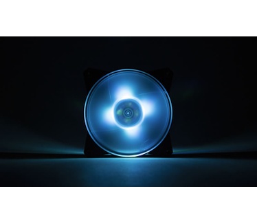 Cooler Master MasterFan Pro140 Air Flow RGB, 140mm