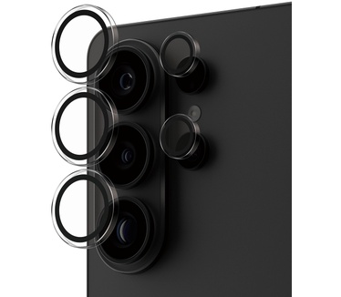 PanzerGlass PanzerGlass® Hoops® Camera Lens Protector Transparent Samsung Galaxy S26 Ultra