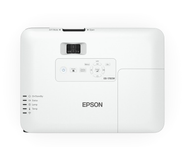 Epson EB-1780W