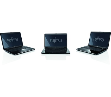 Fujitsu Lifebook NH570 (VFY:NH570MRYA2NL)
