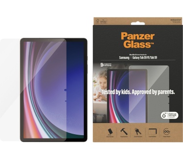 PanzerGlass Samsung Galaxy Tab S9