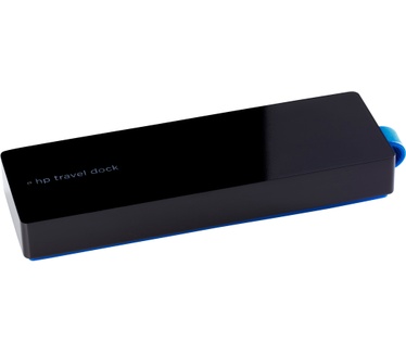 HP USB-C Travel Dock
