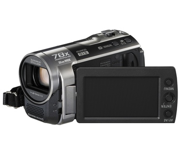 Panasonic SDR-H100