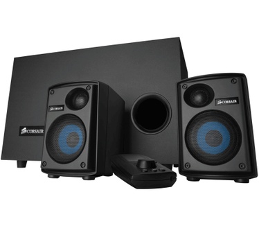 Corsair Gaming Audio SP2500