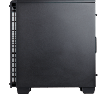 Corsair Crystal 460X