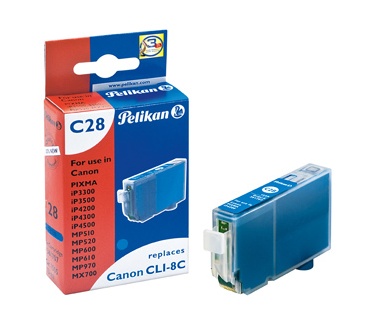 Pelikan 1 Cartridge